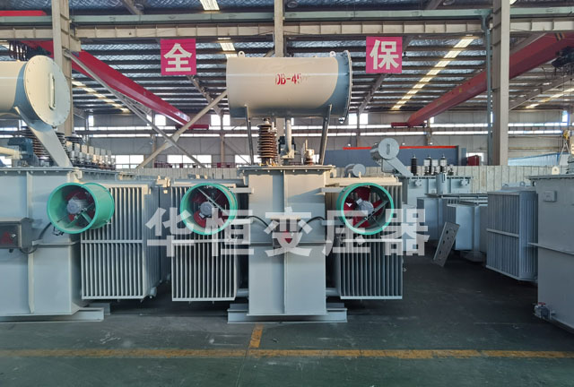 6300KVA沭阳沭阳沭阳电力变压器